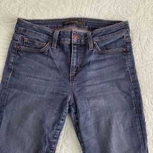 Joe’s skinny jeans
